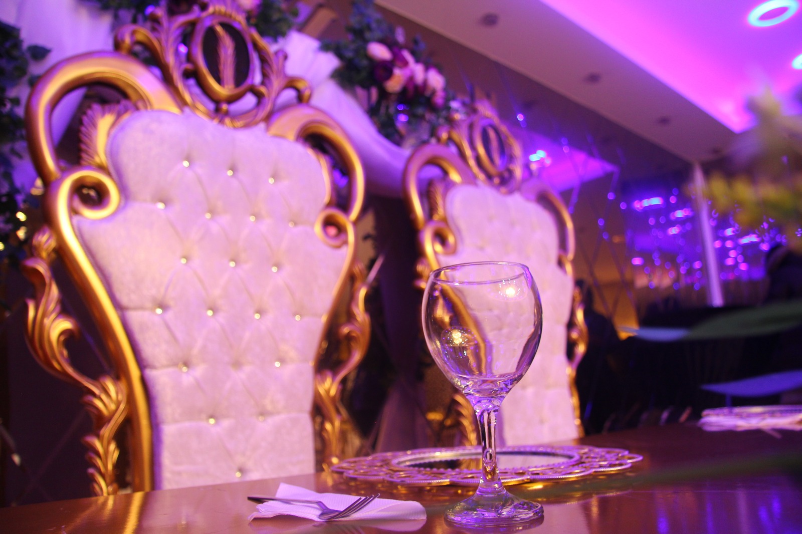 SALONUMUZDAN KARELER