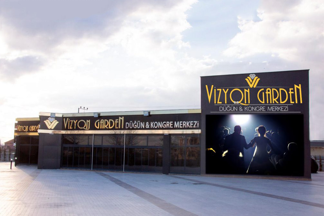 SALONUMUZDAN KARELER